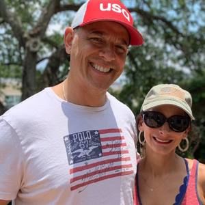 Meet your Posher, Keith